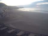 Webcam Salema 7 am