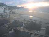 Webcam Salema 8 am