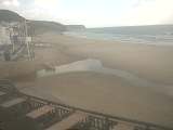 Webcam Salema 12 am