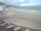 Webcam Salema 5 pm