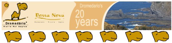 Dromedario Holiday Bar and Restaurant Sagres Portugal Hotels Apartamentos Apartments