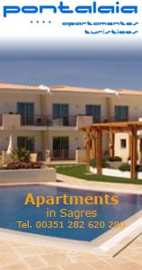 Apartamentos Turisticos