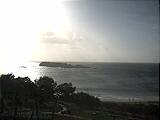 Webcam Sagres 8 am