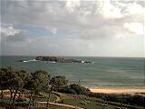 Webcam Sagres 2 pm