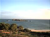 Webcam Sagres  4 pm