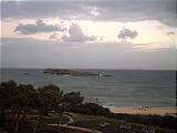 Webcam Sagres 5 pm