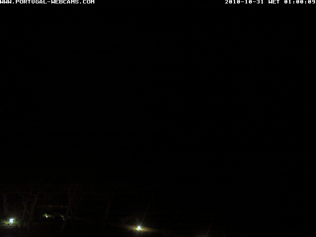 Webcam Sagres Algarve Portugal 1am