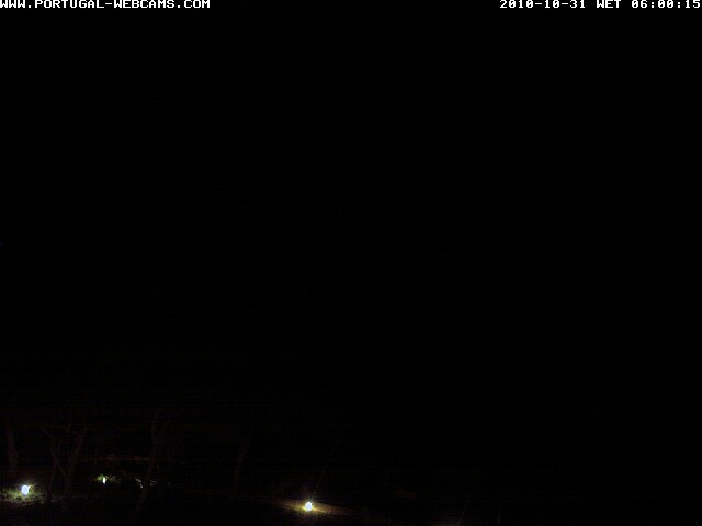 Webcam Sagres Algarve Portugal 6am