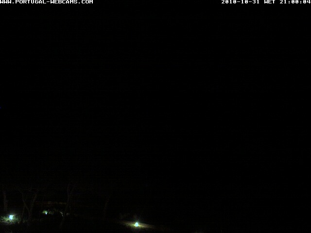 Webcam Sagres Algarve Portugal 9pm