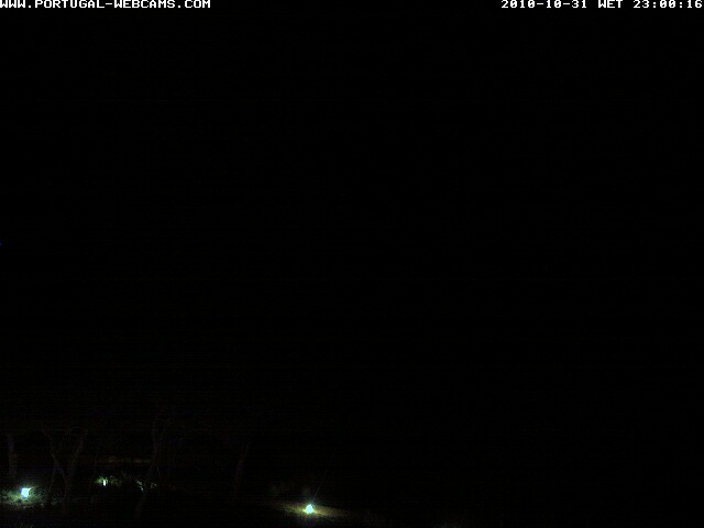 Webcam Sagres Algarve Portugal 11pm