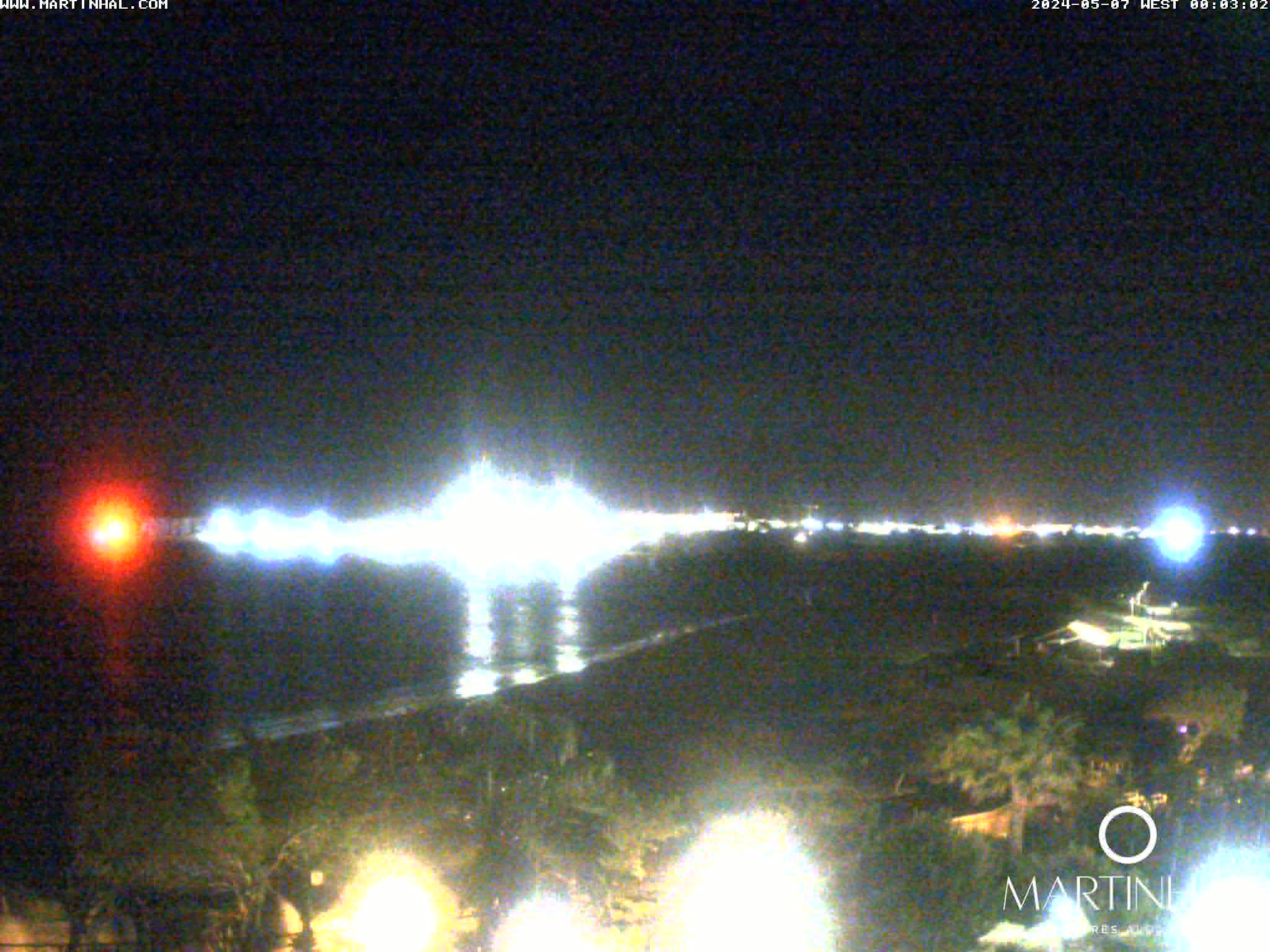 Webcam Sagres Algarve Portugal 12pm