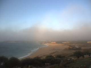 Sagres Martinhal Beach Webcam