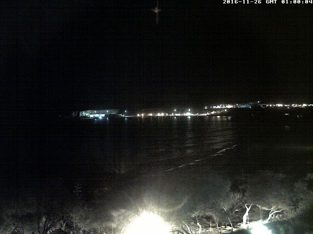 Webcam Sagres Algarve Portugal 1am