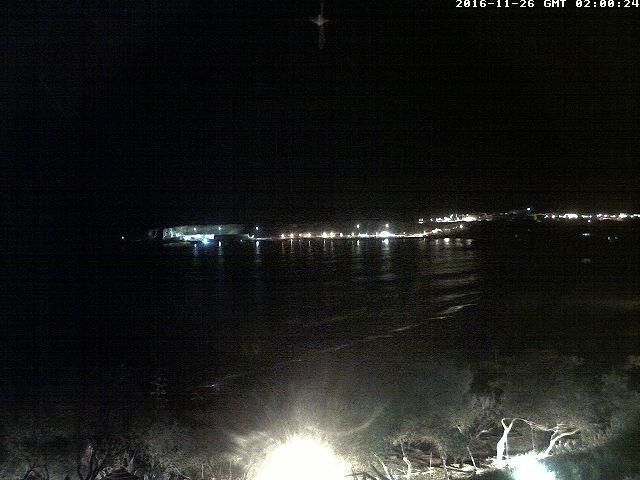 Webcam Sagres Algarve Portugal 2am