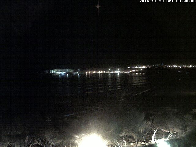 Webcam Sagres Algarve Portugal 3am