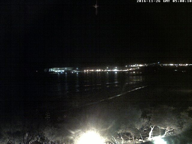 Webcam Sagres Algarve Portugal 5am