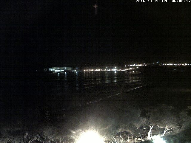 Webcam Sagres Algarve Portugal 6am