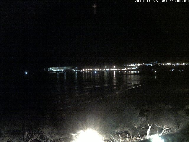 Webcam Sagres Algarve Portugal 07pm