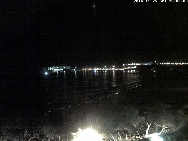 Webcam Sagres Algarve Portugal 8pm