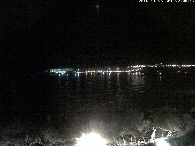 Webcam Sagres Algarve Portugal 10pm