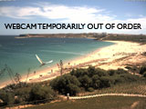 Sagres Martinhal Beach Webcam